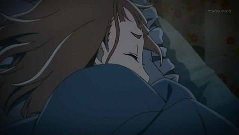 宇宙よりも遠い場所 1話 感想 294