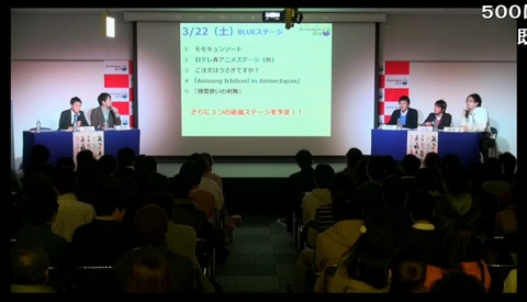 アニメジャパン 72902