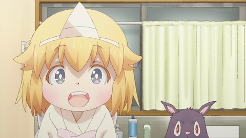 社畜さんは幼女幽霊に癒されたい。 5話 感想 001