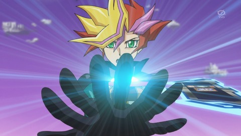 遊戯王VRAINS 82話 感想