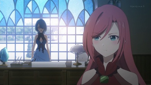 ラピスリライツ 12話 感想 0021