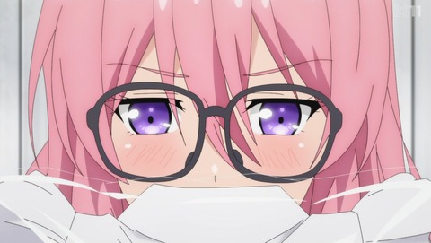 ニートくノ一となぜか同棲はじめました 12話 感想 なぜかニートをやめることになりました 4