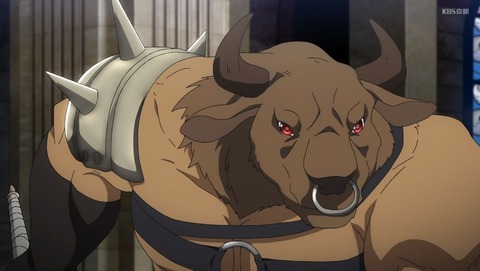 盾の勇者の成り上がり 4期 4話 感想 託された力 69