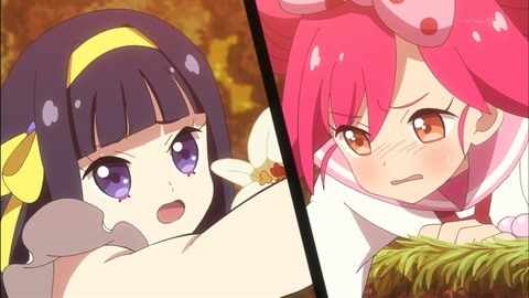 レディジュエルペット　8話　感想　973