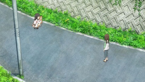 のんのんびより のんすとっぷ 2話 感想 0249