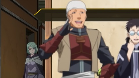 転生したらスライムだった件 29話 感想 005