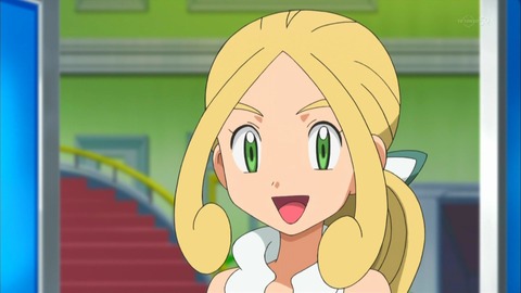ポケットモンスターXY 20話 感想 095