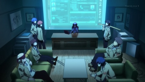Angel Beats! 2話 感想 003