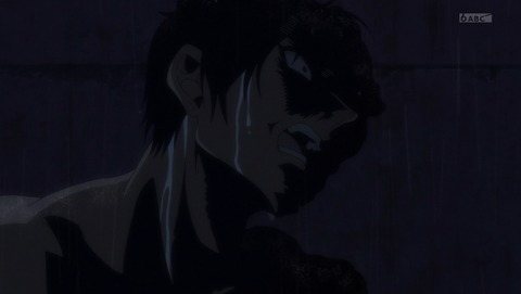 地獄先生ぬ～べ～ 2025年版 最終回 13話 感想 人面疽 15