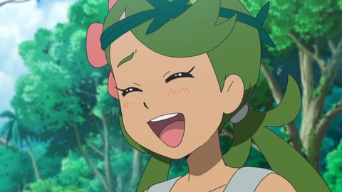 ポケットモンスター サン&ムーン 146話 感想 3340