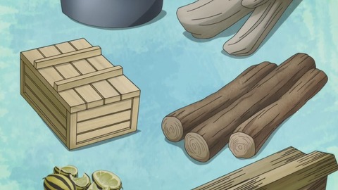 本好きの下剋上〜司書になるためには手段を選んでいられません〜 7話 感想 117