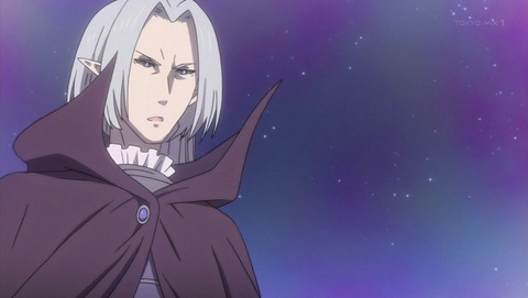 魔王様、リトライ! 7話 感想 0122