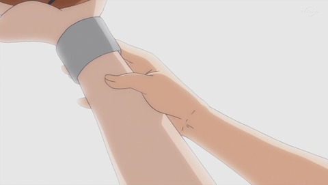 あひるの空 5話 感想 0120