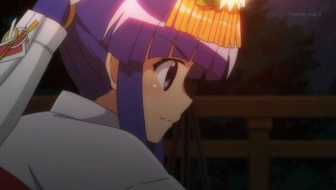 ひぐらしのなく頃に 業 3話 感想 0004