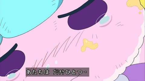 プリパラ 36話 感想 2699