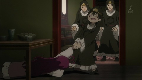 マギ 2期 第12話 感想 ツイッターが カッコイイ 可愛い a で埋まる事態にwww あにこ便 マギ 2期 第12話 感想 ツイッターが カッコイイ 可愛い a で埋まる事態にwww あにこ便