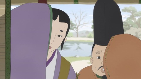 平家物語 7話 感想 2819