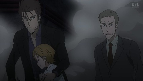 ルパン三世 PART6 12話 感想 2455