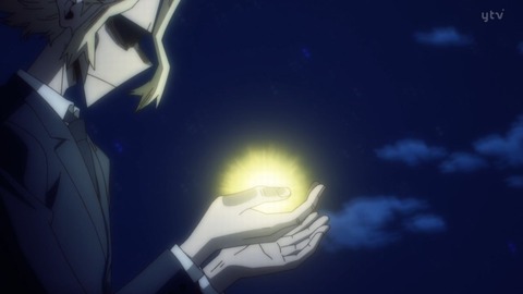 僕のヒーローアカデミア ヒロアカ FINAL SEASON 161話 感想 036