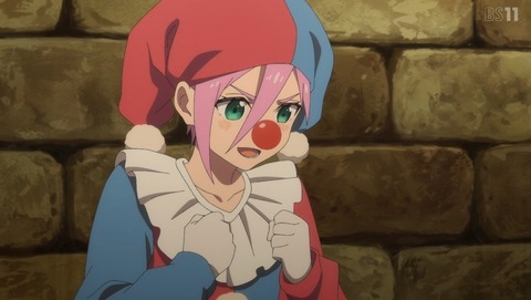 姫様“拷問”の時間です ひめごう 2期 21話 感想 31