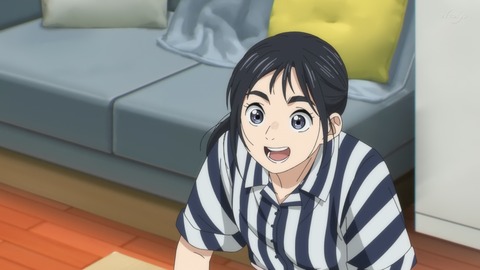 君は放課後インソムニア 9話 感想 052