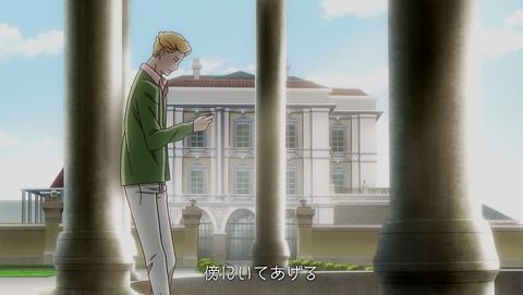キャロル&チューズデイ 12話 感想 049