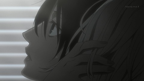 GANGSTA. ギャングスタ 7話 感想 0257