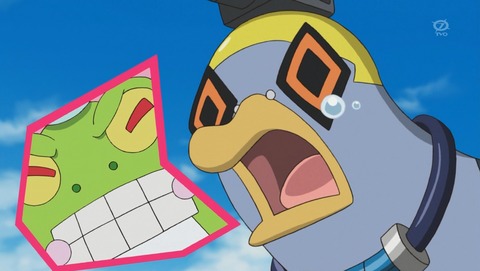 遊戯王VRAINS 93話 感想 73