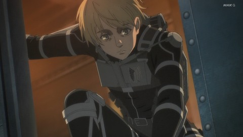 進撃の巨人 第67話 感想 復讐の連鎖の結果 The Final Season あにこ便 進撃の巨人 第67話 感想 復讐の連鎖の結果 The Final Season あにこ便