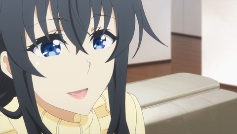 ネトゲの嫁は女の子じゃないと思った 5話 感想 2909