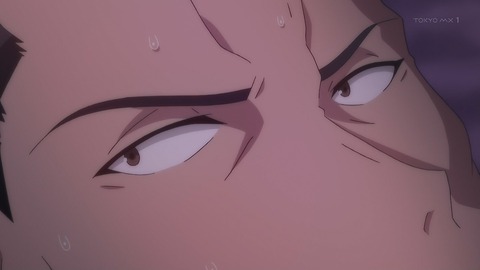 インフィニット・デンドログラム 9話 感想 027