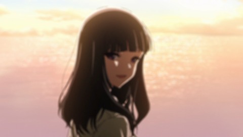 花は咲く、修羅の如く 7話 感想 姉と弟 57