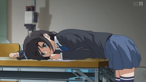 mono 1話 感想 monoの旅 84