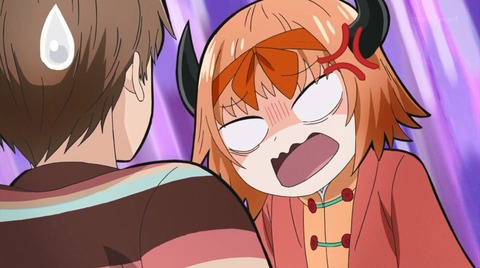 カワイスギクライシス 9話 感想 376