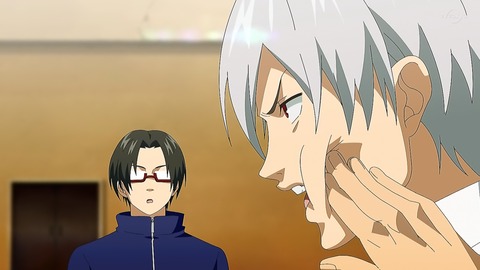 灼熱カバディ 1話 感想 031