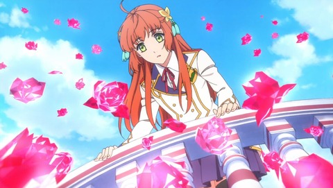 マジきゅんっ ルネッサンス 第1話 感想 キラキラを出すのは基本 あ マジきゅんっ ルネッサンス 第1話 感想 キラキラを出すのは基本 あ