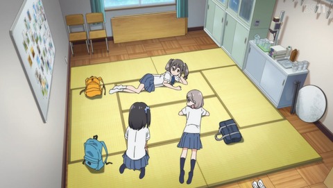 mono 最終回 12話 感想 POVホラーどうでしょう 64