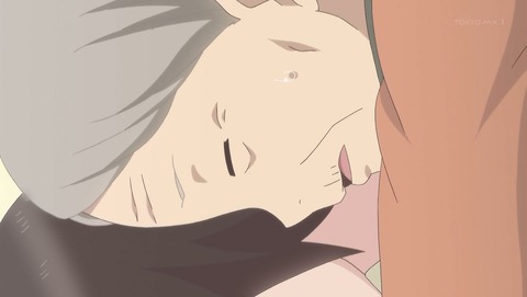 女子高生の無駄づかい 3話 感想 053