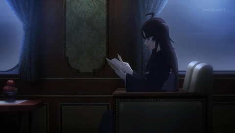 ロード・エルメロイⅡ世の事件簿 11話 感想 023