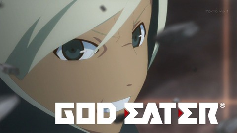 GOD EATER EXTRA 感想 2807