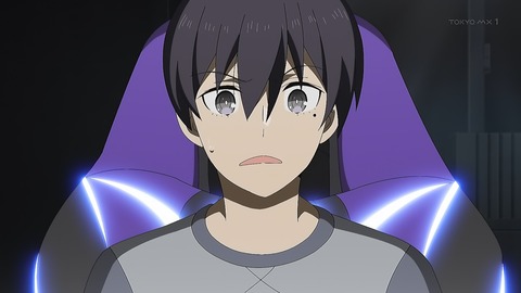 フルダイブ 10話 感想 015