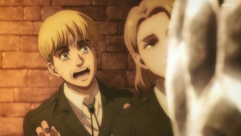 進撃の巨人 第71話 感想 分裂するパラディ島 The Final Season あにこ便 進撃の巨人 第71話 感想 分裂するパラディ島 The Final Season あにこ便
