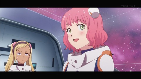彼方のアストラ 第3話 感想 犯人は乗員9人のうちの誰か あにこ便 彼方のアストラ 第3話 感想 犯人は乗員9人のうちの誰か あにこ便
