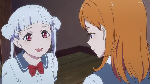 ラブライブ！ 4話 感想 061