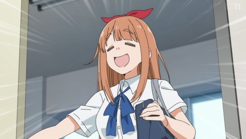 mono 最終回 12話 感想 POVホラーどうでしょう 40