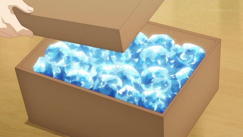 新米錬金術師の店舗経営 11話 感想 1376