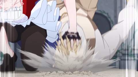 最後にひとつだけお願いしてもよろしいでしょうか さいひと 最終回 13話 感想 26