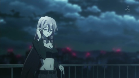 悪魔のリドル 8話 感想 79