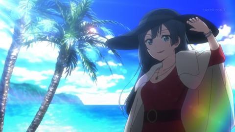 ラブライブ!虹ヶ咲 第2期 6話 感想 003