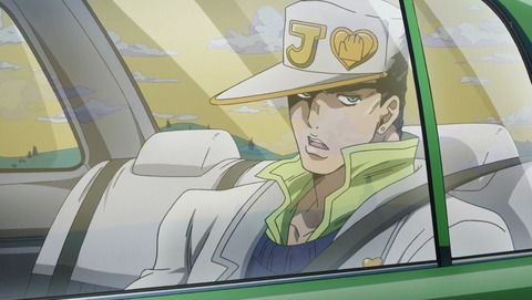 ジョジョ 4部 第1話 感想 頭の話はng ダイヤモンドは砕けない あにこ便 ジョジョ 4部 第1話 感想 頭の話はng ダイヤモンドは砕けない あにこ便